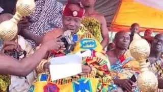 SAMPAMANHENE TO BE GAZETTED ON MONDAY 21ST JULY, COURT RULES.  