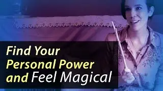 Feeling is Believing - Being Unlucky vs. Having Magical (Personal) Power