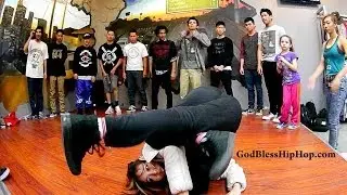 Open cyphers | DWNTWN Sa-ewl, Steel Will and more