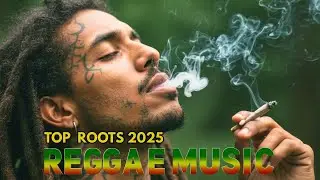 Top 10 Roots Reggae Music 2025 – A Healing Journey Through Riddim, Concrete Roots & Zion Dreams