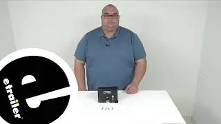 etrailer | Review of TorkLift RV Access Doors - Locking Electrical Cable Hatch - TLA7774