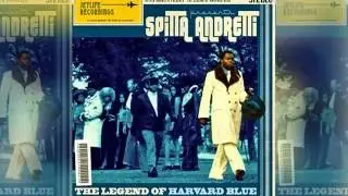 Curren$y Game for Sale (The Legend of Harvard Blue)