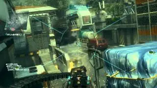 【BO2:XBOX】Strik Force Mission 