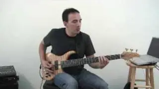 Tritone Substitution 1