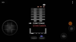 Game Over: Klax (Atari 2600)