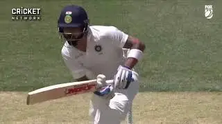 King Kohli iconic Perth innings.....Best innings against australia.