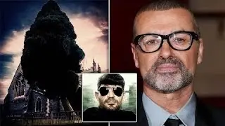 George Michael's lover Fadi Fawaz &lsquo;sparks funeral rumours&rsquo; with cryptic Instagram post