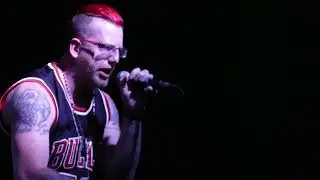 MadClock - Lucky 13/Time's Up LIVE!