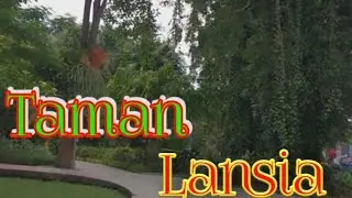 TAMAN LANSIA/Akung Channel 2023