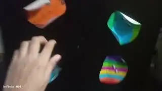 View my gaming PC