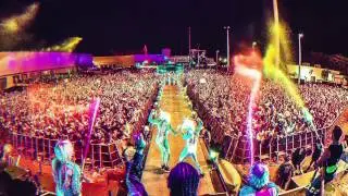 This is Life in Color