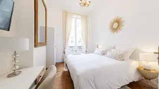 Maison de Lignieres - Guest House - Paris quartier Champs-Elysees | Paris, France | Hotel Review 🌟