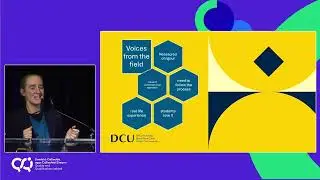 Interactive Oral Assessment: A model for robust and authentic assessment design