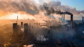 Cryogenic Carbon Capture Explained