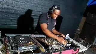 Dj Chabo The Brand Mix 1 2022