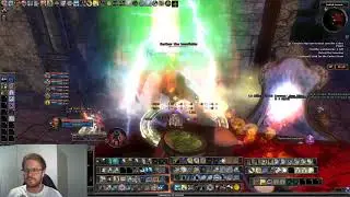 DDO. 2021. R8 -  Immortality Lessons. A bad guide
