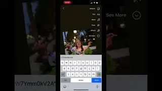 Add a Clickable link to Facebook Stories! #shorts