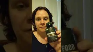 Unboxing of goodies: Oxyshred, oxysleep, T432 plus and multifood