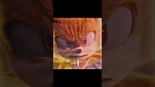 &ldquo;Sonic vs Shadow: Endgame&rdquo; | #shorts #edit