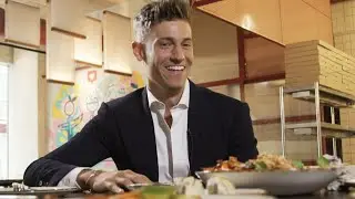 EXCLUSIVE: Marcos Llorente’s healthy lifestyle & love for food combine | ESPN FC