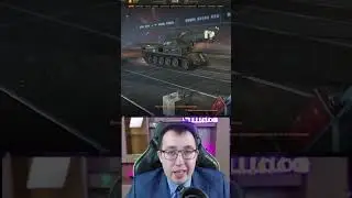 💥 VK 155 - Обзор Новой Арты \ 4100 Урона В Минуту - Кошмар ❗ (Часть 6)