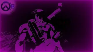 Can you do Whimpering Audio? (Overwatch 2 Funny Moments)