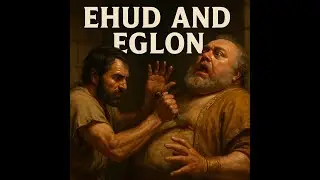 Ehud and Eglon