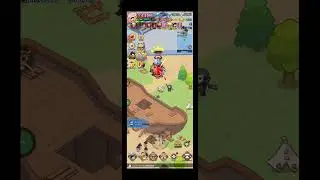 F2P How to defeat Blueno the easiest way in Pirate Mercenary Squad #f2p #gaming #onepiece