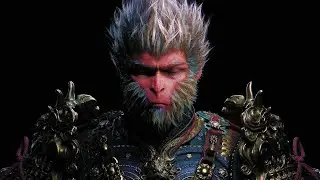 "black myth: wukong" ch1 - misinput