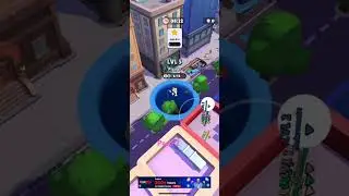 I Eat City Part-2😱 #funny #gaming #kidsgames #games #shortvideo #trending