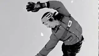 The History Of Snowboarding In 2 Minutes Flat