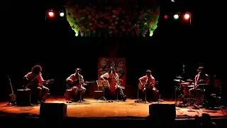 Hare Krishna (Album Title Track) feat. Timir Biswas - Fakira Live @ Gyan Mancha, Kolkata