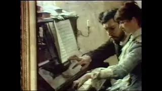 Vid Pianot - Albert Edelfelt (SVT 1986-05-26)