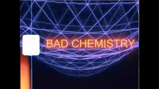 Fake Shark - Bad Chemistry Visualizer