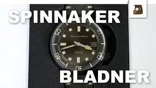SPINNAKER BRADNER // Review // Deutsch // FullHD