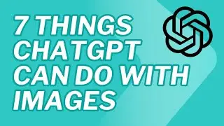Easy Photo Editing Tips with ChatGPT for Beginners