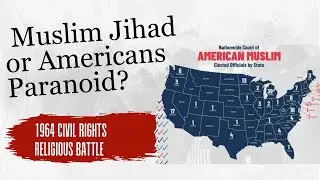 Gov. Abbott's Concerns About Muslims In Texas