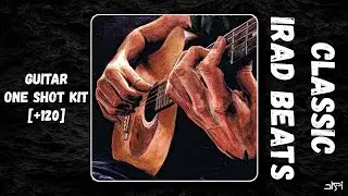 [+120] GUITAR ONE SHOT KIT [CLASSIC] 2025 | Free Download