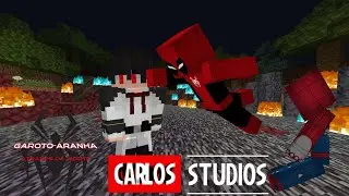 salvei o Bruno, utimeite Garoto Aranha Através da morte,#11