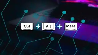 CTRL + ALT + MEET, el nuevo canal secundario de Disco Duro de Roer