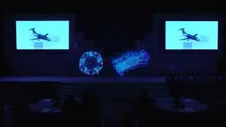 3DExperience Forum :: Projection Mapping Launch Sequence