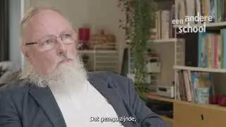 EEN ANDERE SCHOOL - GEKNIPTE SCENES - 4