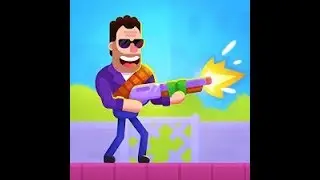 Hitmasters (Playgendary Limited) Android Gameplay Walkthrough (#gamelboss)