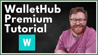Создайте бюджет с помощью WalletHub: руководство по использованию WalletHub Premium