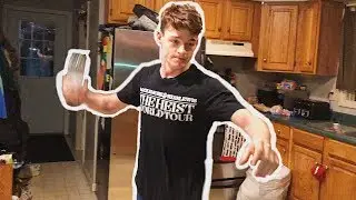 NERD FREAKS OUT OVER STAR WARS!!!!