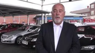 The Midland - Evans Halshaw Car Dealer