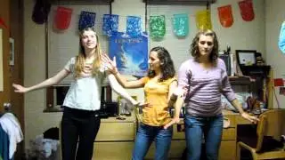 Eenie Meenie - Emory Style