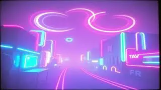 Neon Desire - Maizart Prod