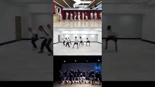 Does Adios by Everglow goes with every type of choreographies|TWICE, BTS, BLACKPINK|😳🤩💥
