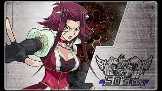 Akiza Izinski (十六夜アキ) Theme | Yu-Gi-Oh! Duel Links #duellinks